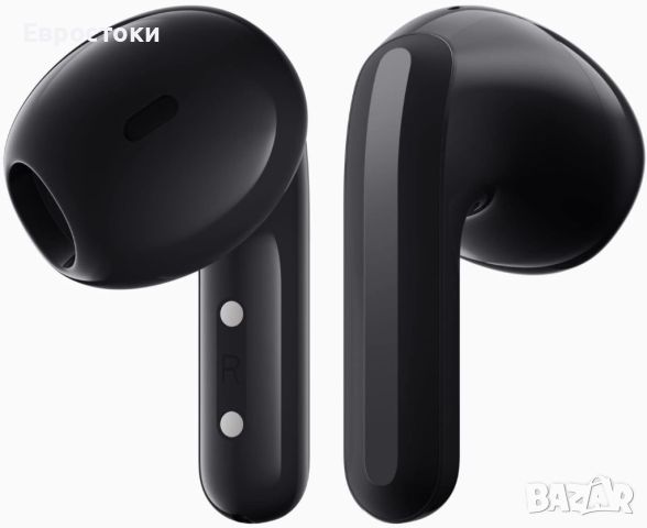 Безжични слушалки Xiaomi Redmi Buds 4 Lite TWS, снимка 1 - Слушалки, hands-free - 46073155