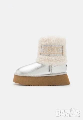 Steve madden боти, снимка 2 - Дамски боти - 53771736