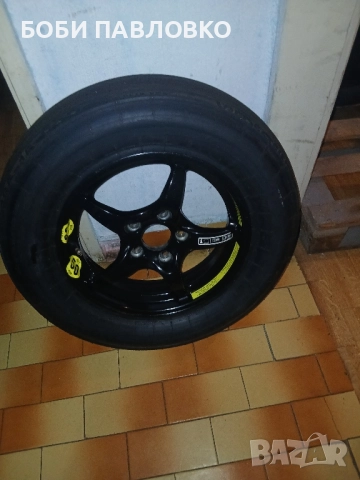 15цола патерица w203 coupe оем, снимка 6 - Аксесоари и консумативи - 51961213