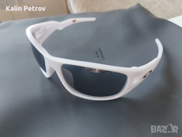 Очила OAKLEY Masseter Unisex, снимка 3 - Слънчеви и диоптрични очила - 53916692