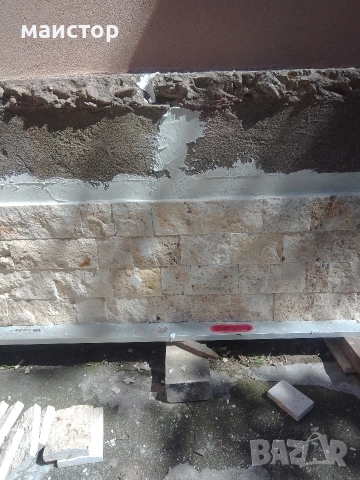 Теракот фаянс камак, снимка 5 - Ремонти на къщи - 50671671