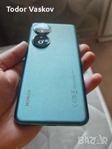 honor 90 Green 512GB, снимка 3 - Huawei - 53808800