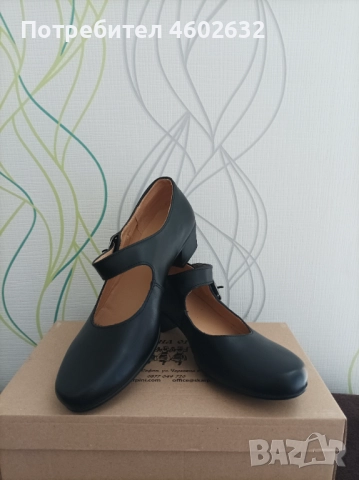 Скарпини, снимка 6 - Други - 51808916