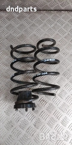 Задни пружини Fiat Punto 2004г.	