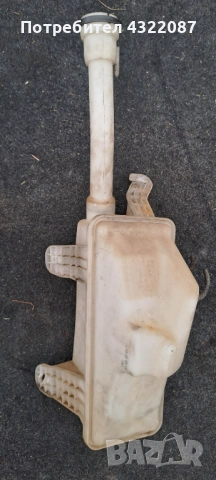 Казанче течност чистачки от Опел Мерива Opel Meriva CDTI 1.3 95 к. с