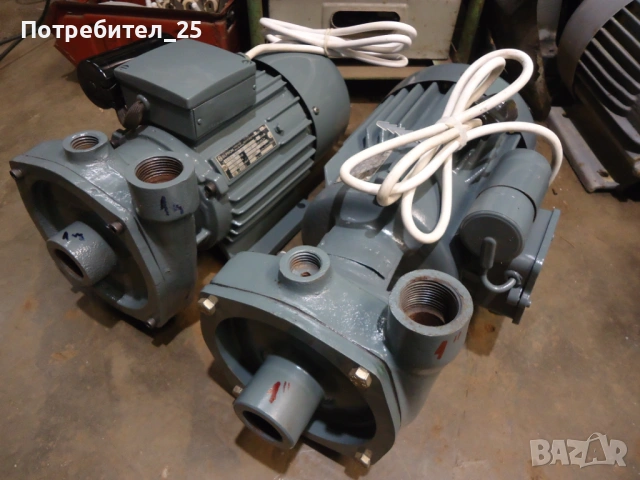 Водни помпи Вида 5, снимка 8 - Водни помпи - 53979980