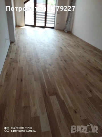 монтаж на всички видове подови настилки, снимка 4 - Монтажи - 53995820