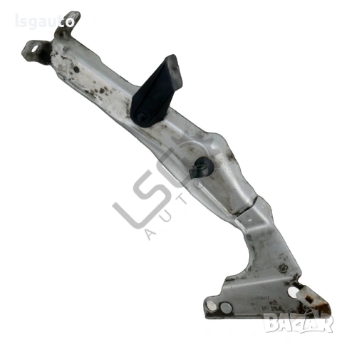 Държач ляв калник AUDI A4 (B8) 2008-2015 ID: 156794