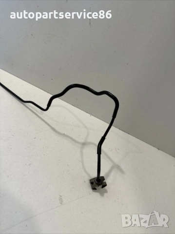 Метални спирачни тръби за Peugeot 3008 1.2T 65000 км (2022), снимка 3 - Части - 53593512