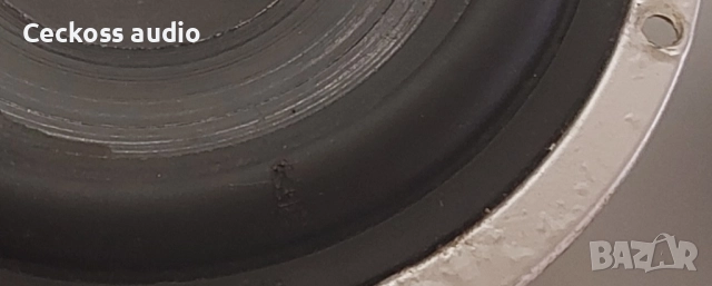 Говорители 6.5 инча , снимка 4 - Тонколони - 51708527