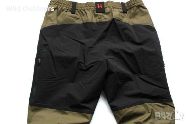 HARKILA - трисезонен мъжки панталон, размер 56 (XL), снимка 7 - Екипировка - 53669739