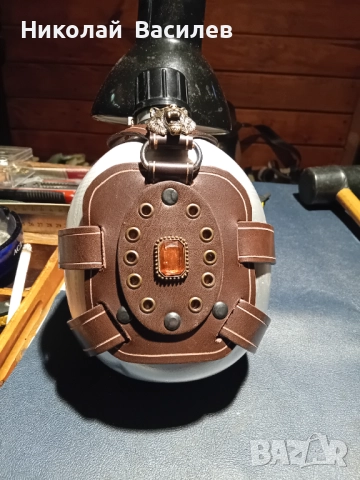 Ловни аксесоари, снимка 10 - Ножове - 52892620