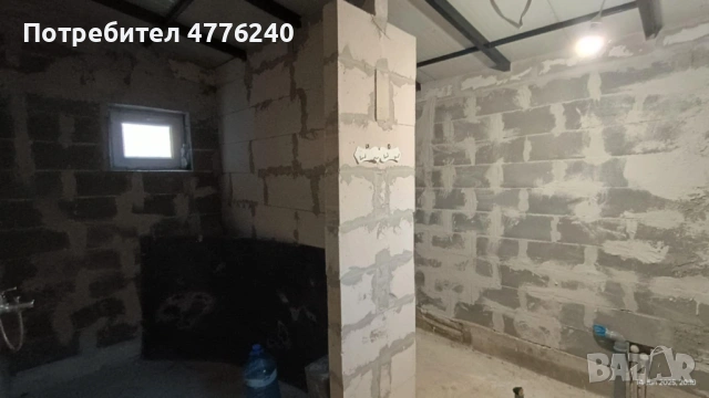 Къща на изплащане в с. Дебелт , снимка 9 - Къщи - 53975446