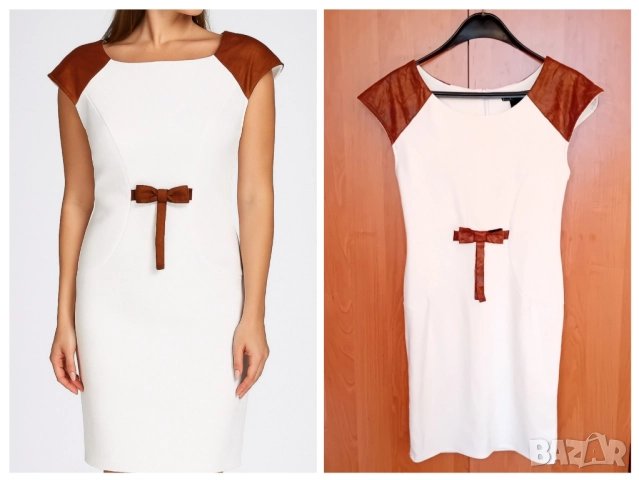 Луци/Lucy, снимка 12 - Рокли - 29408235