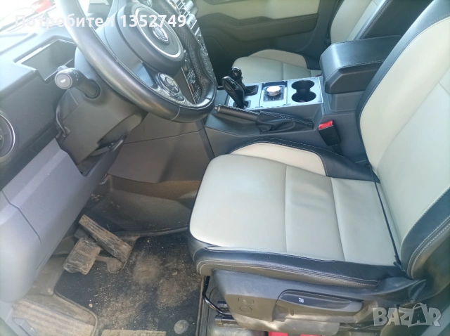 Ineos Grenadier, снимка 8 - Автомобили и джипове - 53822617