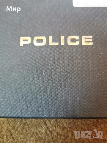 Мъжка елегантна гривна от POLICE 