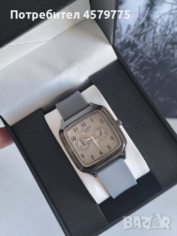 Водоустойчив часовник , снимка 3 - Водоустойчиви - 52389141