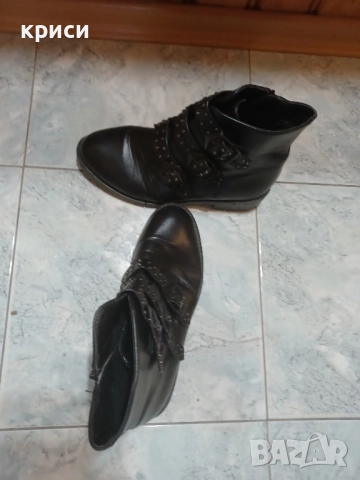 красиви боти