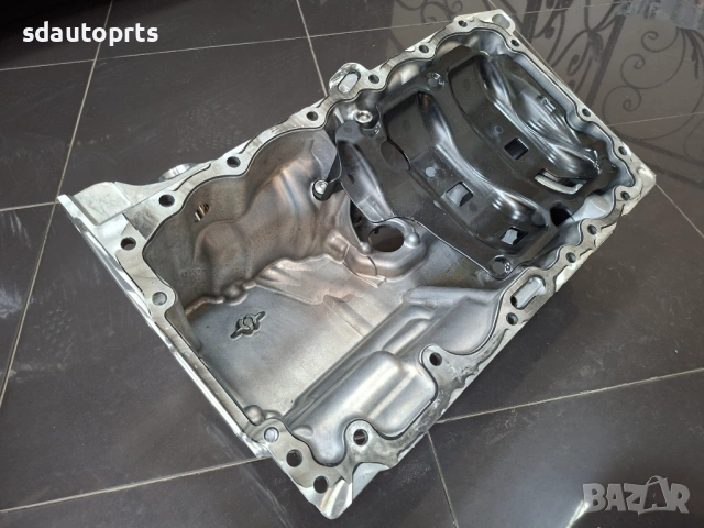 Картер B47D20B 520dX 523dX B47P X drive 8595455, снимка 5 - Части - 53765674