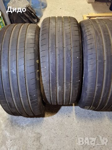 ЛЕТНИ ГУМИ ПРЕМИУМ GOODYEAR , снимка 4 - Гуми и джанти - 45542952