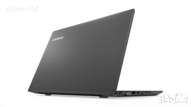 Лаптоп Lenovo V330-15IKB i3-7130U 8GB 128GB SSD FHD ГАРАНЦИЯ, снимка 4 - Лаптопи за работа - 51235352