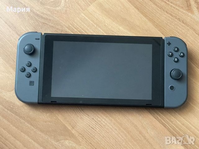 Nintendo switch с игри, снимка 2 - Nintendo конзоли - 44667982