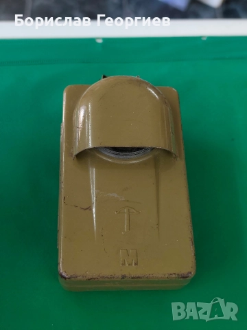 Старо фенерче swiss made