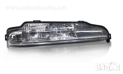 Мигач за Mercedes Atego 3 (2013+) – ляв и десен 