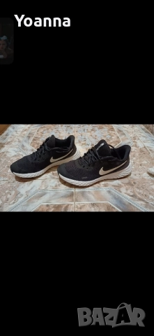 NIKE Маратонки (оригинал), снимка 6 - Маратонки - 52225686