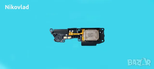 Полифония (говорител) Xiaomi Redmi Note 12S