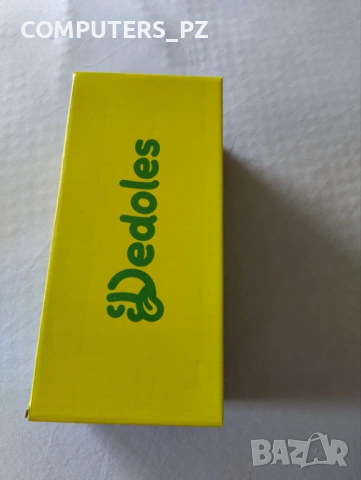 Чисто нови кецове Dedoles, снимка 3 - Кецове - 54024646
