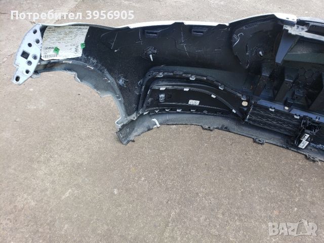 bronq/broni Ford Mustang Mach E 2021-2024g. броня/брони Мустанг 21-24г., снимка 6 - Части - 46239426