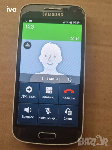 samsung s 4mini, снимка 6 - Samsung - 46031069