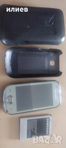 продавам самсунг като нов, снимка 3 - Samsung - 54163607