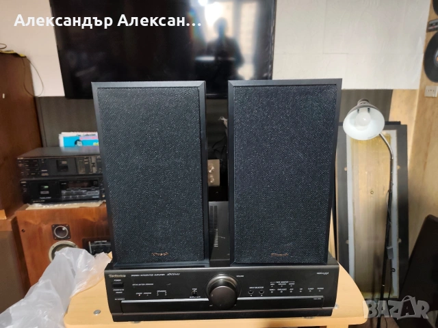 Klipsch R-51M , снимка 2 - Тонколони - 54066823