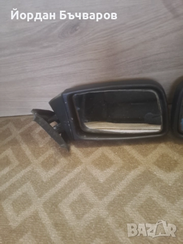 Странични огледала за VW Scirocco Mk2 & Passat B2 , Santana, снимка 2 - Части - 52560799