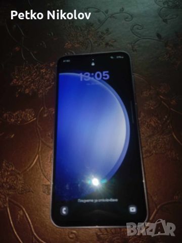 samsung galaksi  s23 FE , снимка 1 - Samsung - 45825988