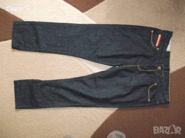 Дънки SUPERDRY  дамски,Л