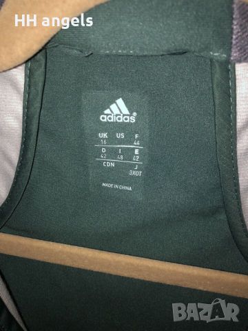 Adidas чисто нова грейка, снимка 3 - Жилетки - 45682666