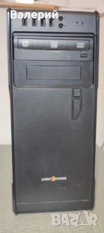 Геймърски компютър за Dota 2, League of Legends, Minecraft и Roblox!