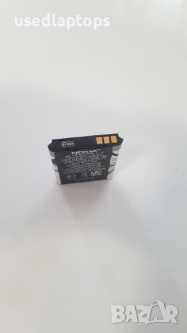 Чисто нова батерия Nokia BL-5B, снимка 2 - Nokia - 45254217