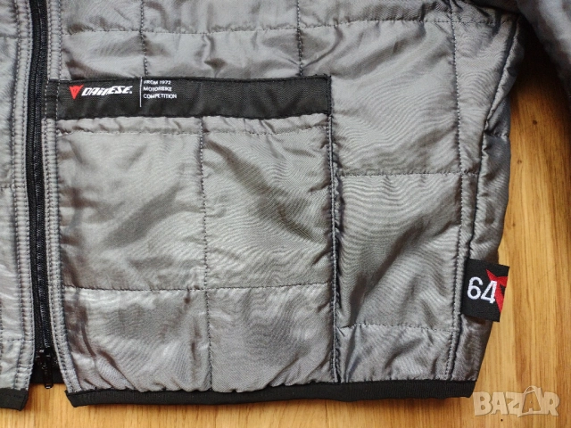 Dainese / Moto Liner - мото подплата, снимка 2 - Аксесоари и консумативи - 52920896