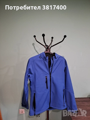 Softshell яке SOL'S размер L ново