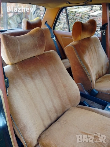 Mercedes W123 2300 Климатик цял за части, снимка 8 - Автомобили и джипове - 53743516