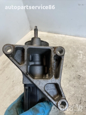 EGR клапан за Mazda CX-7 2.2 MZR CD (2011) R2AA20300B, снимка 3 - Части - 53655816