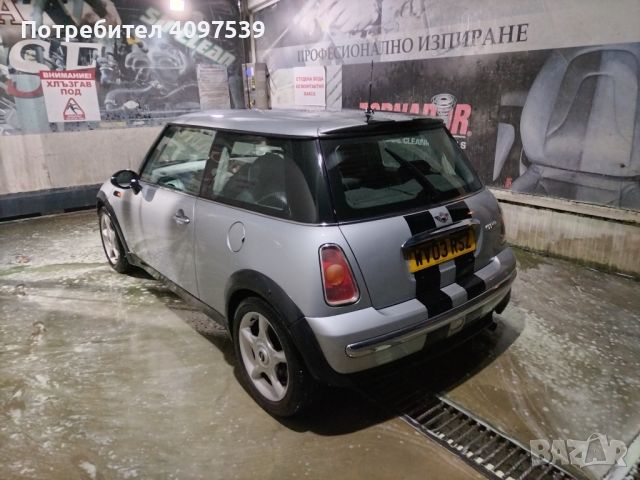 MINI COOPER , снимка 1 - Автомобили и джипове - 45880495