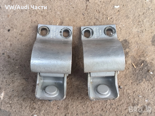 Панти заден капак багажник за Сеат Леон Seat Leon Toledo 8D9827299A