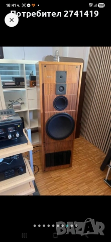 CABASSE ALBATROS, снимка 8 - Тонколони - 54237550