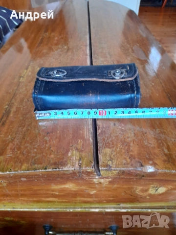 Стара Чантичка за велосипед,колело #22, снимка 2 - Други ценни предмети - 52171546