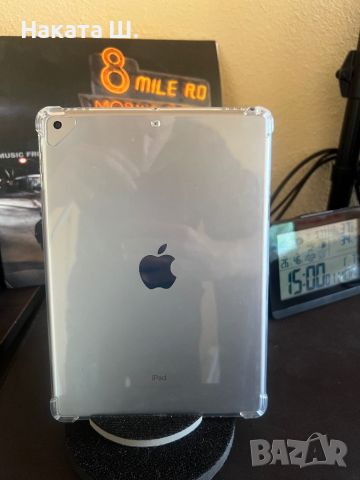 iPad 9,7" (2018) 6th Gen Wifi, 32 GB, Space Gray, снимка 2 - Таблети - 46430749
